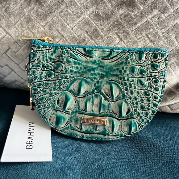 Brahmin Handbags - Brahmin Britt Coin Purse